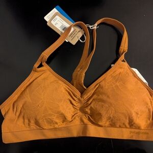 Patagonia Barely Bra
